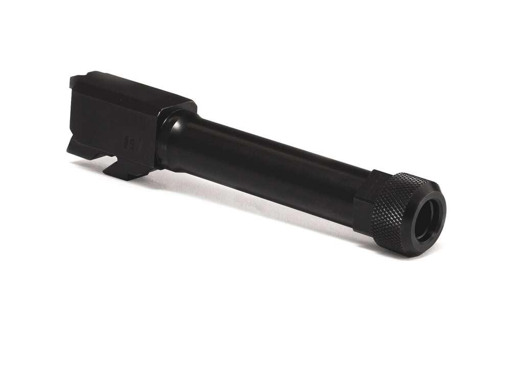 Barrels Choke Tubes Century Arms Ready Series FULL SIZE THREADED BARREL • Model: Ready Series